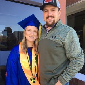 Meet your Posher, Abby